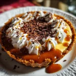 Caramel Pie