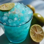 Homemade Frozen Lemonade Concentrate