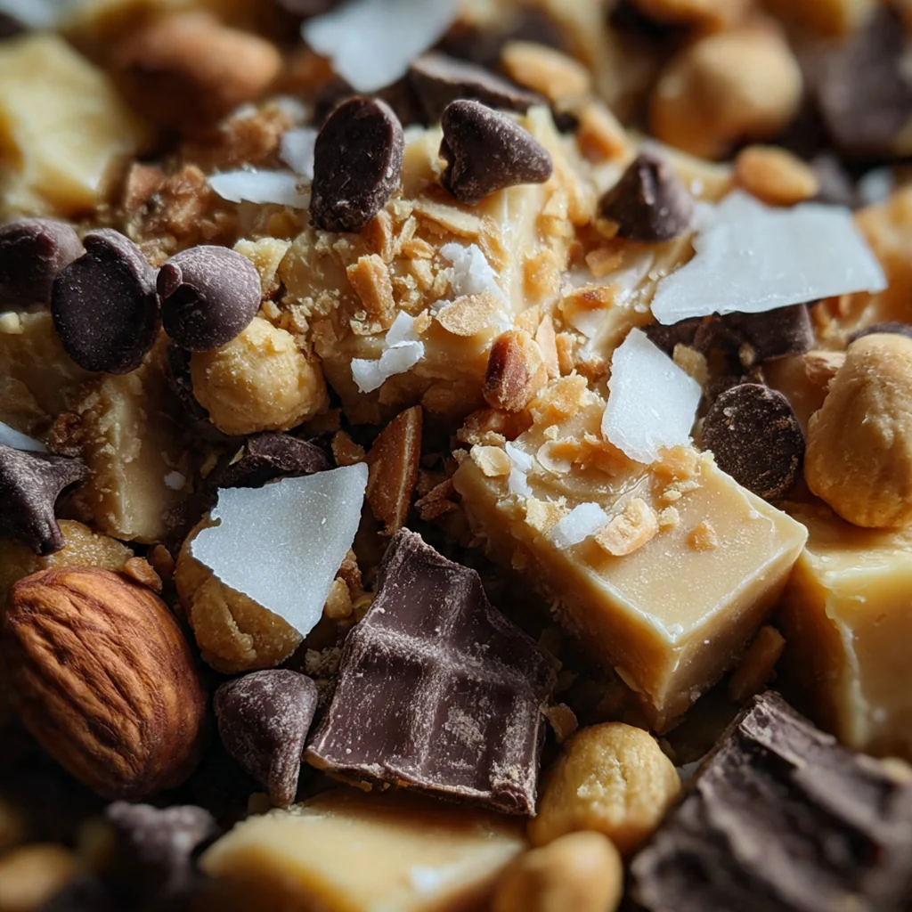 Fudge