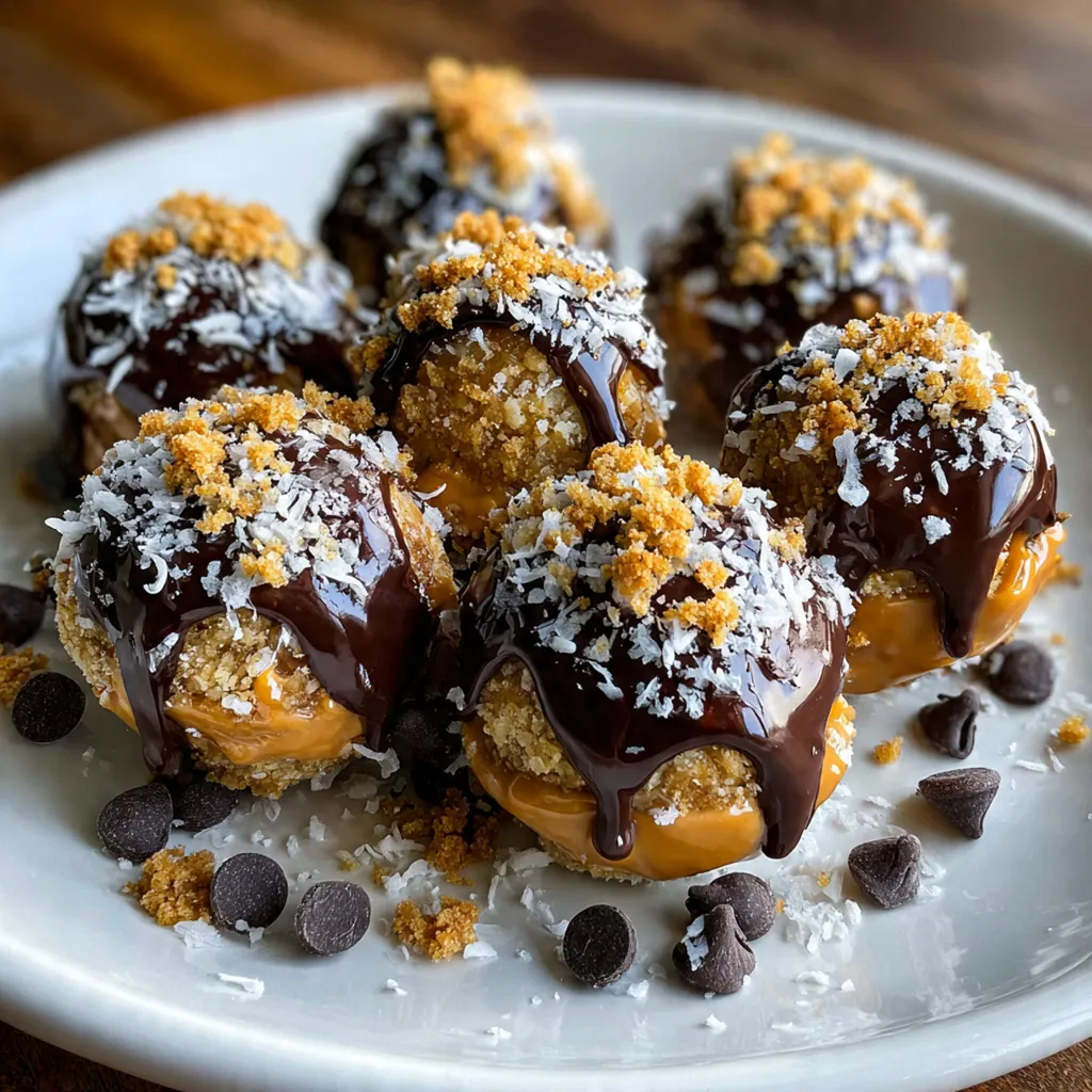 Buckeye Balls II