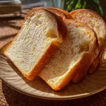 Easy White Bread