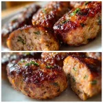 Breakfast sausage
