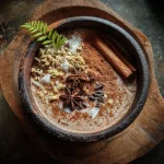 Mexican Champurrado