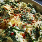 Best Spinach Dip Ever