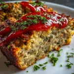 Meatloaf recipe