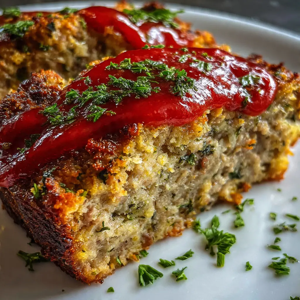 Meatloaf recipe