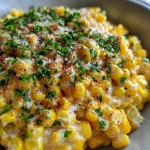 Slow Cooker Creamed Corn