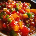 Sweet chili sauce