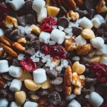 Christmas Crock Pot Candy