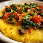 Vegan Polenta