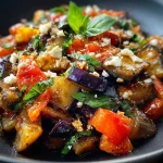 Eggplant recipe