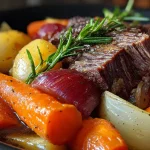 Pot roast