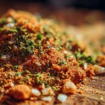 Steak seasoning