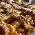 Apple Pie by Grandma Ople