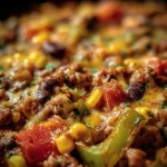 Amish Harvest Casserole