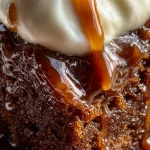 Sticky Toffee Pudding Cake