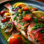 Red snapper