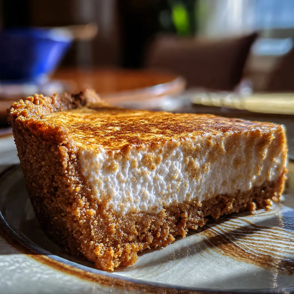 Chai pie