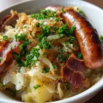 German food