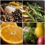 Turkey Brine