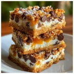 Magic bars