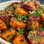 Sweet potato recipe