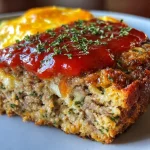 Meatloaf recipe easy