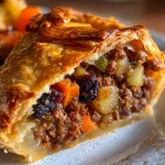 Mince pie recipe