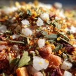 Turkey seasoning