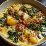 Zuppa Toscana