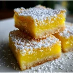 Lemon Bars