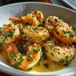 Homemade Shrimp Butter