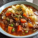 Shepherds Pie Soup