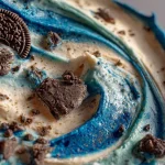 Oreo Frosting
