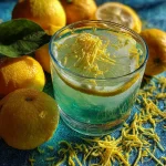 Authentic Italian Limoncello