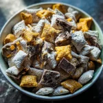 Butterfinger Puppy Chow