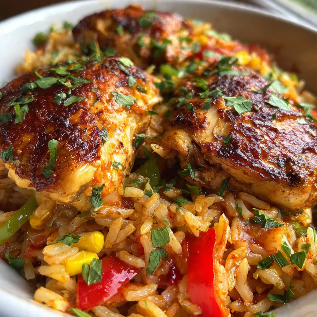 Pollo Loco Mexican Chicken Rice Queso
