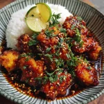 Crispy Fish Dipping Sauce