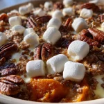 Easy Sweet Potato Casserole